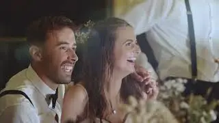 DIASY & AJ Wedding