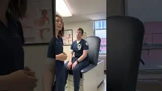 Musculoskeletal - Health Assessment