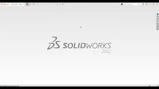 SolidWorks Tutorial for Absolute Beginners | Part 1: Introduction & Basics