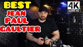 Какие ароматы Jean Paul Gaultier принесли мне больше всего комплиментов в 2023 году?