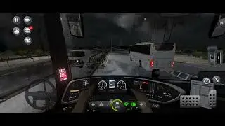 BUS SIMULATOR ULTIMATE JUGANDO CON AMIGOS EN MODO EN LÍNEA PAÍS ESTADOS UNIDOS 🇺🇸🇪🇨🇺🇸