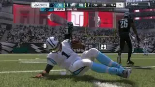CRAZY GAME! DOWN TO THE WIRE! | MADDEN 17 ULTIMATE TEAM GAMEPLAY