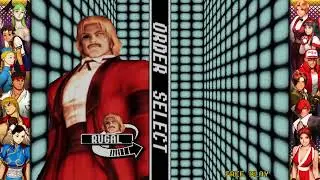 Road 2 Defend the North Retro CVS Pro Day 1 Playthrough: Almost ready for Casuals/Ranked!