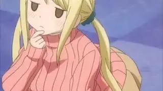 LITTLE BAD GIRL // Fairy Tail Girls // AMV