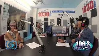 Common Good Radio Show Interview with Meme of We Care Tucson