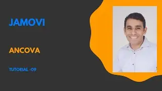 Exploration Avancée avec l'Analyse de Covariance (ANCOVA) sur JAMOVI | Tutoriel d'Analyse de Données