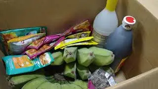 Buying Filipino food Ana's trading store in Japan|Filipino Goods in Japan