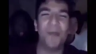Are you seriously watching porn all by yourself, nah I&rsquo;m with my boys Meme