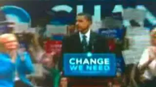 OBAMA CRITIZED MCCAIN FOR NOT BEING UNDERSTOOD THOSE WHO CAN NOT PAY THE BILLS PART# OBAMA IN CORAL CABLES, MIAMI