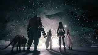 FINAL FANTASY VII REMAKE INTERGRADE - Launch Trailer | Switch 2 & Xbox
