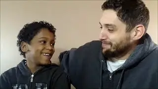 Gabe's Big Achievements! (Ty's B-Day Week :D ) - NaturalMe4C