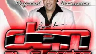 Raymond Ramnarine - Please Forgive Me