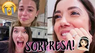 SORPRESA: HO FATTO PIANGERE TUTTI! 😭AGGIORNAMENTO MATRIMONIO👰🏻 | Vanessa Ziletti