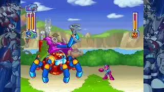 Mega Man Legacy Collection 2 Part 2
