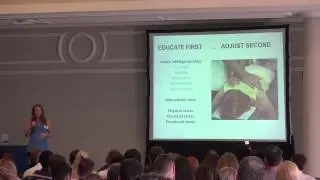 ChiroEurope: What is a vitalistic practice?