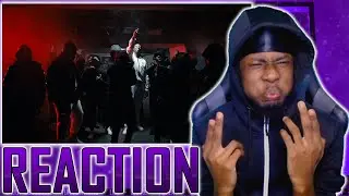 Abra Cadabra x Headie One x Bandokay - Local (Official Video) [REACTION] | MLC Njies🎶