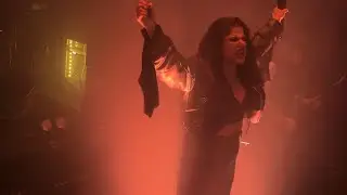 Entheos - An End to Everything (Live in Orlando, FL 12-3-25)