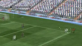 Let's play fifa 11