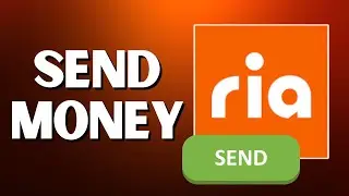 Как отправить деньги с помощью приложения Ria Money (пошаговое руководство)