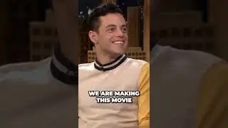 Unbelievable Transformation Actor Reveals Secrets Behind Bohemian Rhapsodys Freddie Mercury