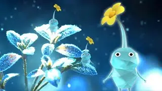 The best Nintendo ❄️Ice and Snow❄️ music