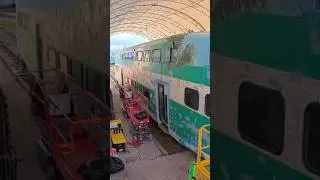 A Rare Glimpse of Tri-Rail as it was in the 90's! #trirail #southflorida #railway #history