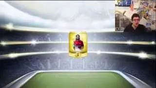 TOP 5 PACK REACTIONS!