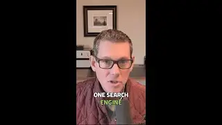 Google Domination