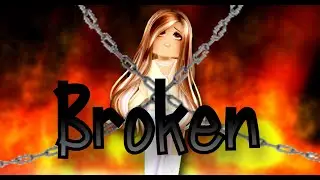 Broken 💔- Royale High Music Video