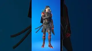 Daily News Of Fortnite, New Shake & Split Emote #Shorts