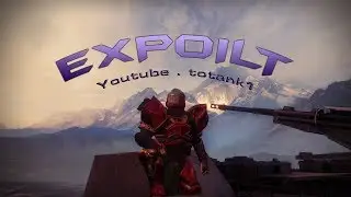 Destiny 2 Faction Farm.. Over Powered Token Grind. **EASY!!**