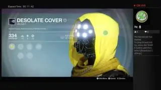 Destiny ROI |Crucible