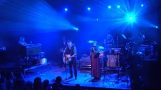 The Decemberists - The Hazards of Love Album Performance (March 18 2009) (V.4) (Original Version)