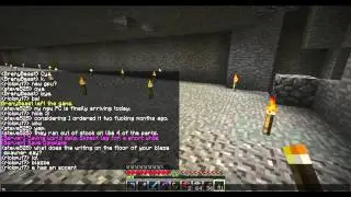 rickput7 plays BeastCraft SMP | S01E032 | Webcam mic?