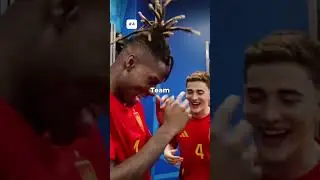 Top 5 besten Fu&szlig;balltrikots #fu&szlig;ball #lamineyamal #halamadrid #realmadridfc #vinicius #sportnewshq