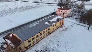 OSP OSIEK DRON LOT