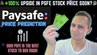 IT'S TIME TO LOAD THE BOAT ON PAYSAFE STOCK!! | PSFE STOCK PRICE PREDICTION