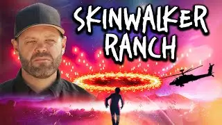 SKINWALKER RANCH - Интервью Брайанта (Дракона) Арнольда в 4 сезоне