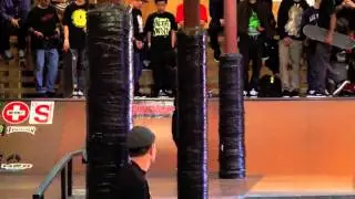 Kevin Romar Tampa Am 2010