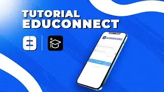 Tutorial - Aplicativo Meu Educonnect