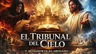 EL TRIBUNAL DEL CIELO