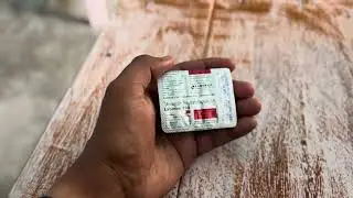 Labmox 250 capsule hindi uses. #bacteria #infection #khasi #antibioticos #antibiotics
