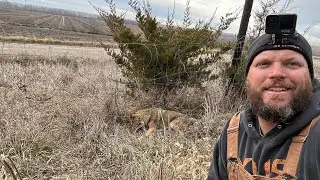 Trapping flairs abandoned ranch ep.2   (Season 3)