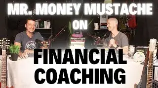 Mr. Money Mustache on Coaching & Financial Advice | part 4 | Mile High FI Podcast
