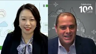 Get to know our new partners Grace Bacon and Carl Di Lorenzo
