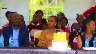 Vote of Thanks: A Grateful Tribute to All Who Made Starnet Technical College Graduation Day Special