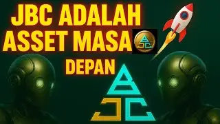 JBC ADALAH ASSET MASA DEPAN