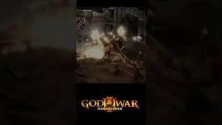 GOD OF WAR III   S4 #godofwar #kratos #remastered #godofwar3fullgame #godofwargame #games  #gaming