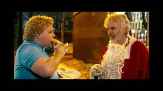Why Bad Santa 3 Probably Isn't Happening (Despite Billy Bob Thornton Saying He'd Return)