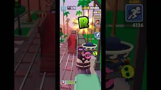 SUBWAY SURFERS BEST VIDEOS DAILY 🔥🔥 #subwaysurfers #shorts